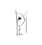 お元気ポコタン（個別スタンプ：34）