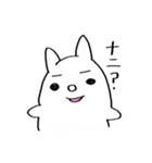 お元気ポコタン（個別スタンプ：38）