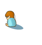 いろいろbaby（個別スタンプ：15）