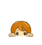 いろいろbaby（個別スタンプ：19）