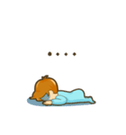 いろいろbaby（個別スタンプ：36）