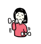 Nid-Nhoi（個別スタンプ：27）