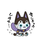 犬張り子のケンちゃん（個別スタンプ：6）