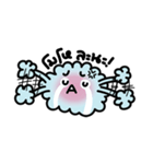 Happy Cloud（個別スタンプ：20）