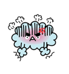 Happy Cloud（個別スタンプ：21）