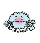Happy Cloud（個別スタンプ：26）