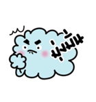 Happy Cloud（個別スタンプ：27）