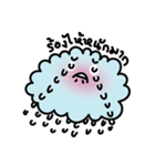 Happy Cloud（個別スタンプ：28）