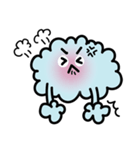Happy Cloud（個別スタンプ：29）