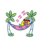 レイガール（個別スタンプ：20）