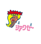 レイガール（個別スタンプ：25）
