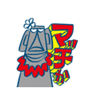 レイガール（個別スタンプ：29）