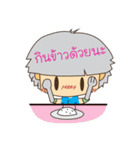 ice baby（個別スタンプ：9）