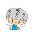 ice baby（個別スタンプ：27）