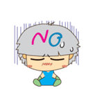 ice baby（個別スタンプ：30）