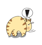 Hello！ Heng Heng（個別スタンプ：2）