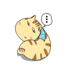 Hello！ Heng Heng（個別スタンプ：7）