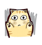 Hello！ Heng Heng（個別スタンプ：9）
