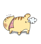 Hello！ Heng Heng（個別スタンプ：12）