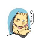 Hello！ Heng Heng（個別スタンプ：13）