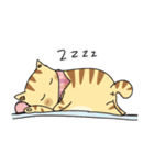 Hello！ Heng Heng（個別スタンプ：14）