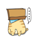 Hello！ Heng Heng（個別スタンプ：15）