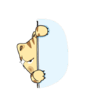 Hello！ Heng Heng（個別スタンプ：17）