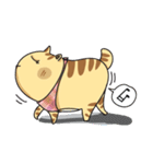 Hello！ Heng Heng（個別スタンプ：18）