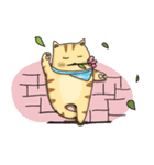 Hello！ Heng Heng（個別スタンプ：22）