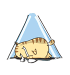 Hello！ Heng Heng（個別スタンプ：23）