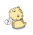 Hello！ Heng Heng（個別スタンプ：25）
