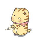 Hello！ Heng Heng（個別スタンプ：27）