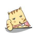 Hello！ Heng Heng（個別スタンプ：28）
