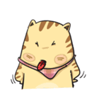 Hello！ Heng Heng（個別スタンプ：29）