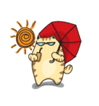 Hello！ Heng Heng（個別スタンプ：31）