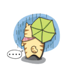 Hello！ Heng Heng（個別スタンプ：33）