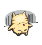 Hello！ Heng Heng（個別スタンプ：35）