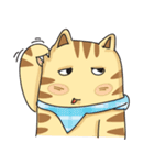 Hello！ Heng Heng（個別スタンプ：37）