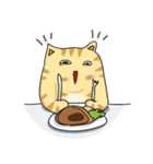 Hello！ Heng Heng（個別スタンプ：39）