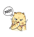 Hello！ Heng Heng（個別スタンプ：40）