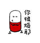 Capsule san（個別スタンプ：29）