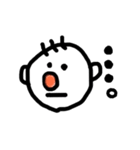 さんぼんげ。（個別スタンプ：11）