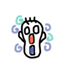さんぼんげ。（個別スタンプ：20）