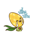 THE SALADS 2（個別スタンプ：10）