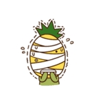 THE SALADS 2（個別スタンプ：16）