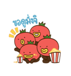 THE SALADS 2（個別スタンプ：20）