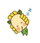 THE SALADS 2（個別スタンプ：25）