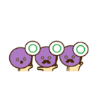 THE SALADS 2（個別スタンプ：26）