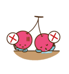 THE SALADS 2（個別スタンプ：27）