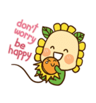 THE SALADS 2（個別スタンプ：34）